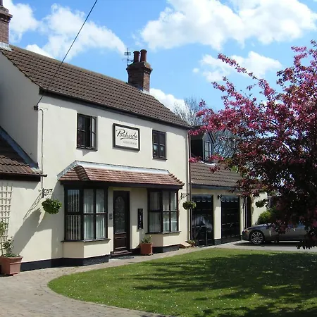 Parkside Guest House-3