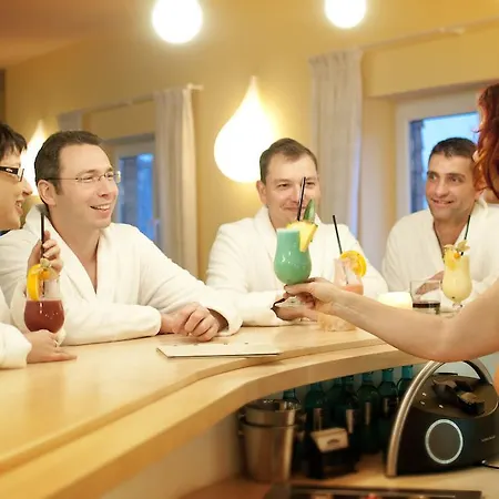 Sonn'Idyll Hotel&Saunalandschaft-3
