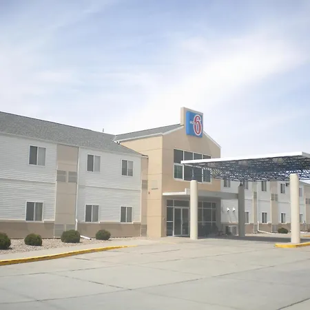 Motel 6-Kearney, Ne-3