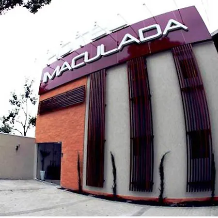 Hotel Imaculada-2