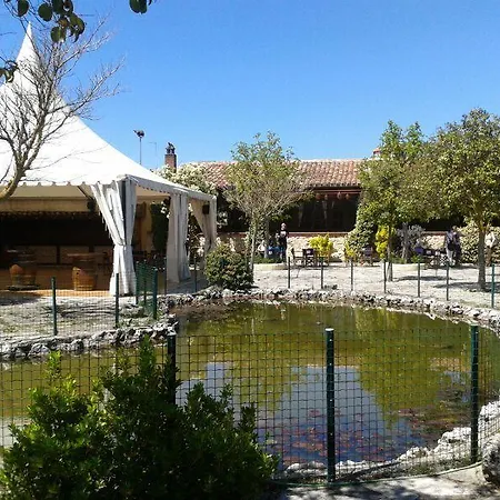Hotel Los Rastrojos-3