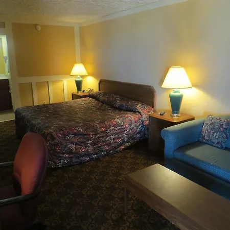 Executive Inn Wichita-2