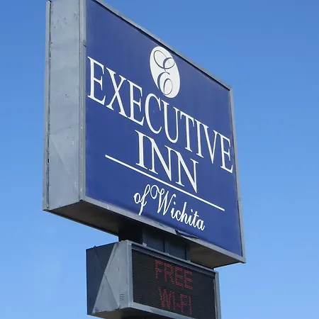 Executive Inn Wichita-3