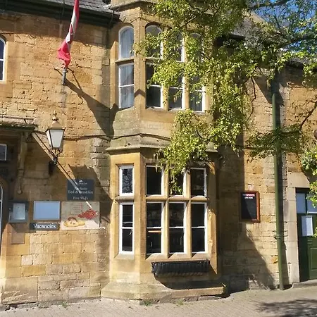 The Swan Inn-3