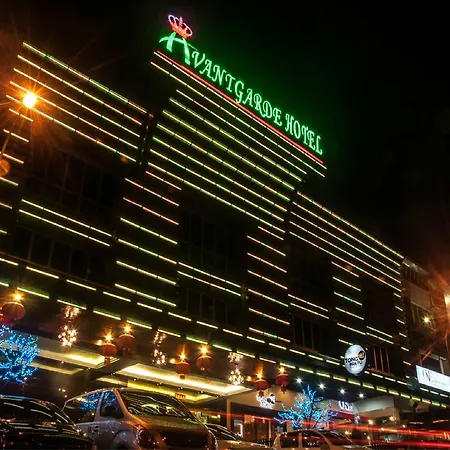 Avantgarde Hotel-2