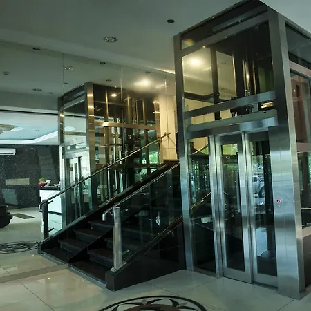Avantgarde Hotel-2