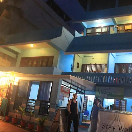Stay Well Ayurvedic Beach Resort-3