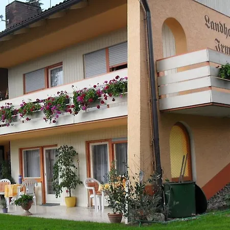 Landhaus Irma-2