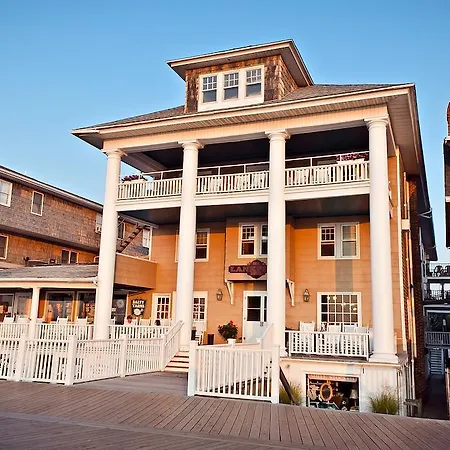 Lankford Hotel And Lodge-3