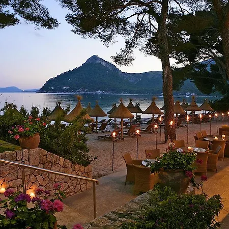 Formentor, A Royal Hideaway Hotel-2