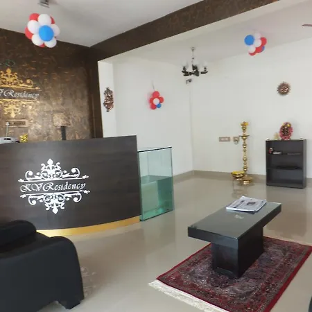 Kv Residency-2