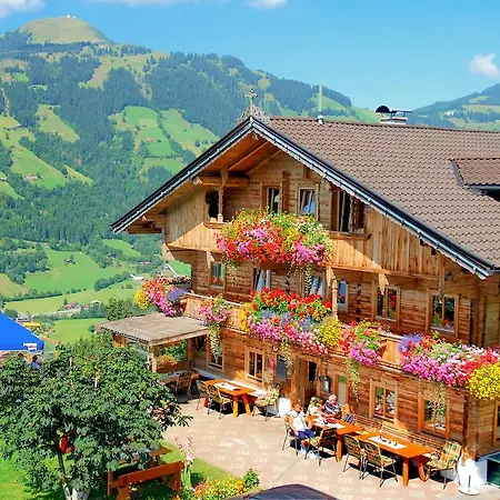 Berggasthof Zieplhof-2