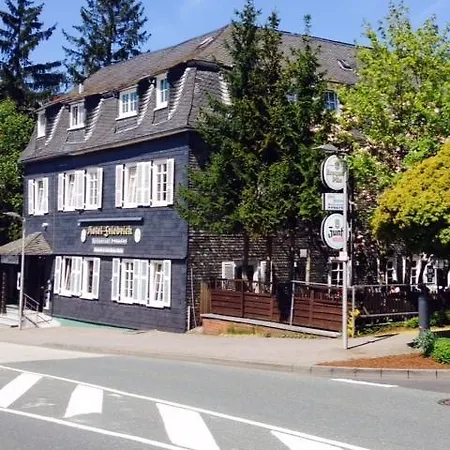 Hotel Friedrich-2