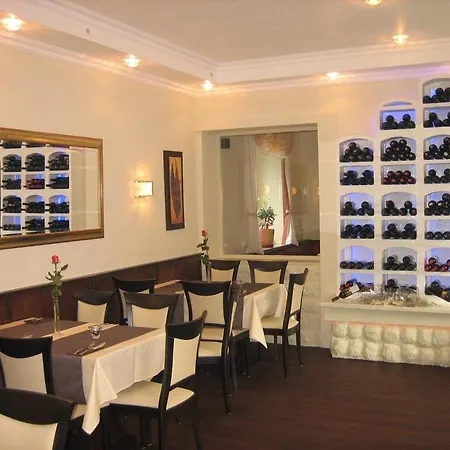 Hotel Friedrich-3