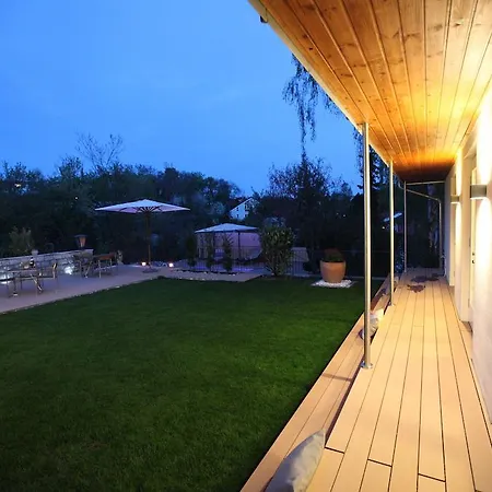 Boutique Hotel Villa Katharina-2