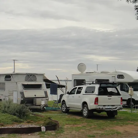 Lake Albert Caravan Park-3
