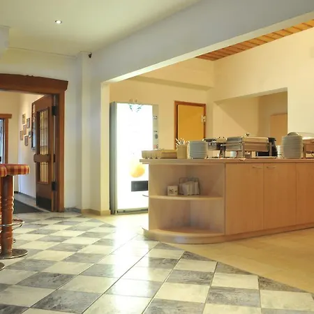 Salzburgerhof Jugend- und Familienhotel-3