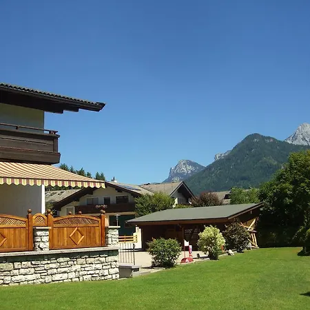 Salzburgerhof Jugend- und Familienhotel-2