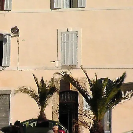 Hôtel de la Renaissance-2