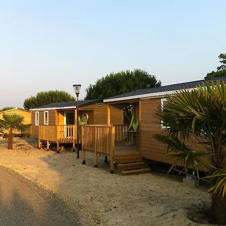 Le Village Vacances de Mimizan Plage-2