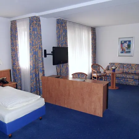 Hotel Stadt Homburg-3