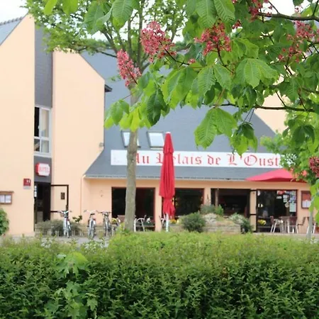 Au Relais de l'Oust-3