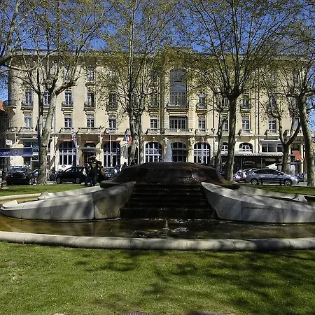 Hotel Du Soleil Le Terminus-3