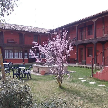 Hotel Los Rastrojos-2
