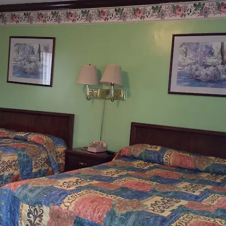Executive Lodge-3