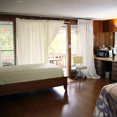 Shaka Shak Guest House-3
