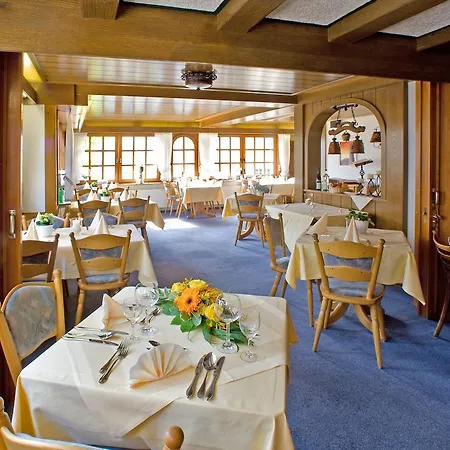 Landgasthof Rebstock-2