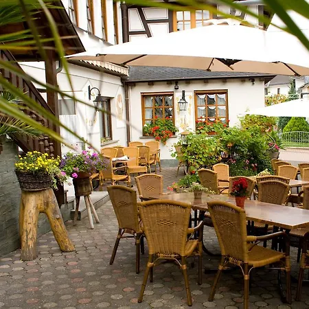 Landgasthof Rebstock-2