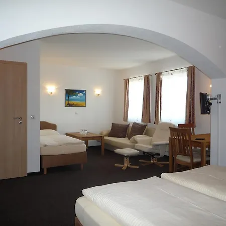 Hotel Echinger Hof-2