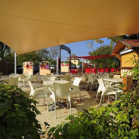 Hotel Fabrice-3