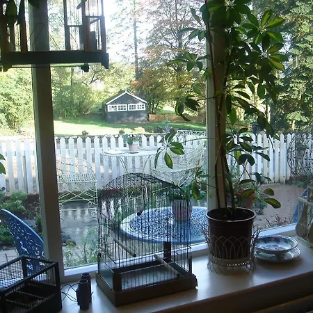 Littlebank Country House-2