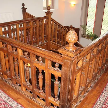 Chateau Lezat - Chambres d'Hotes-2