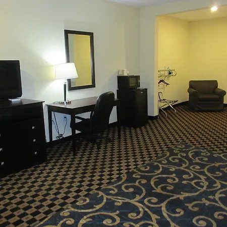 Scottish Inn Killeen Harker Heights-3