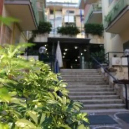 Casa Piccole Ancelle Di Cristo Re-3