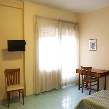 Casa Piccole Ancelle Di Cristo Re-2