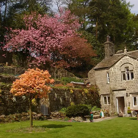 Littlebank Country House-3