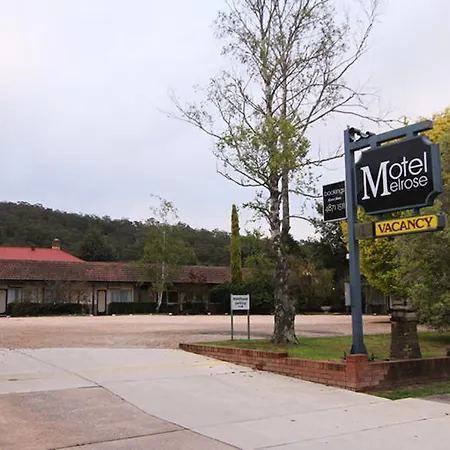 Motel Melrose-3