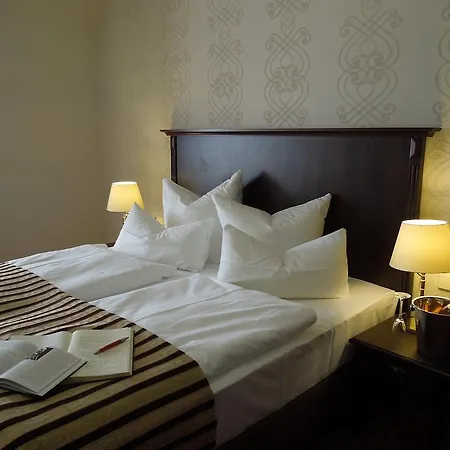 Ringhotel Mutiger Ritter-2