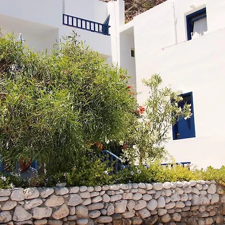 Hotel Porto Loutro On The Beach-2