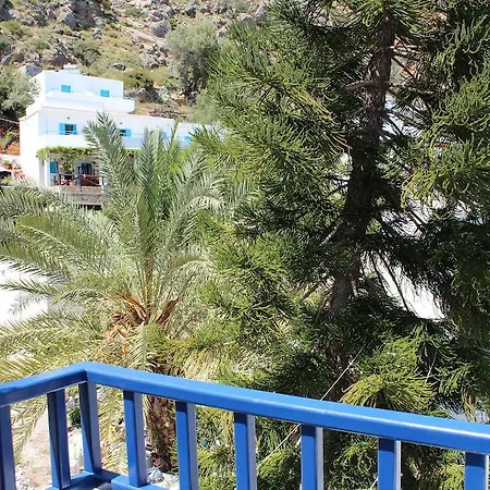 Hotel Porto Loutro On The Beach-2
