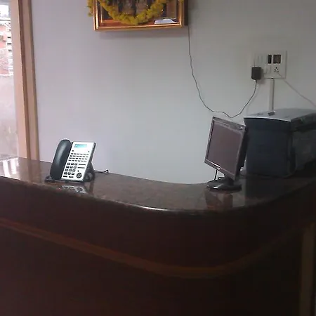 Samrat Guest House Kk Nagar-2