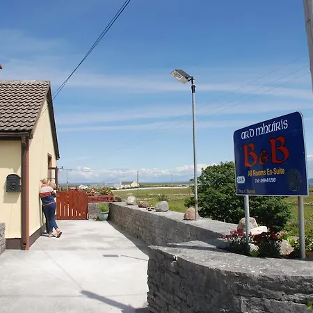 Ard Mhuiris B&B-3