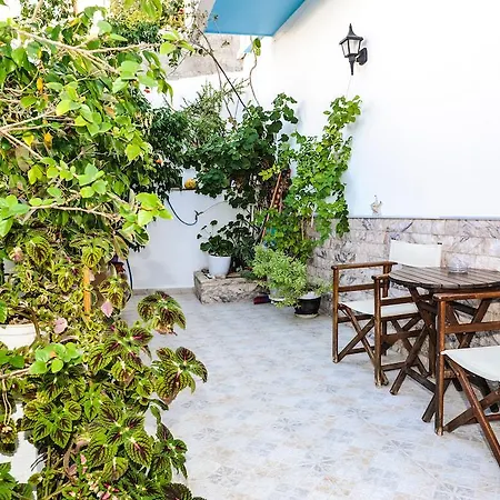 Hotel Karpathos-3