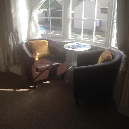 Arcadia Guest House-3