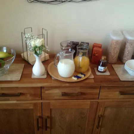 Arcadia Guest House-2
