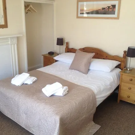 Arcadia Guest House-3